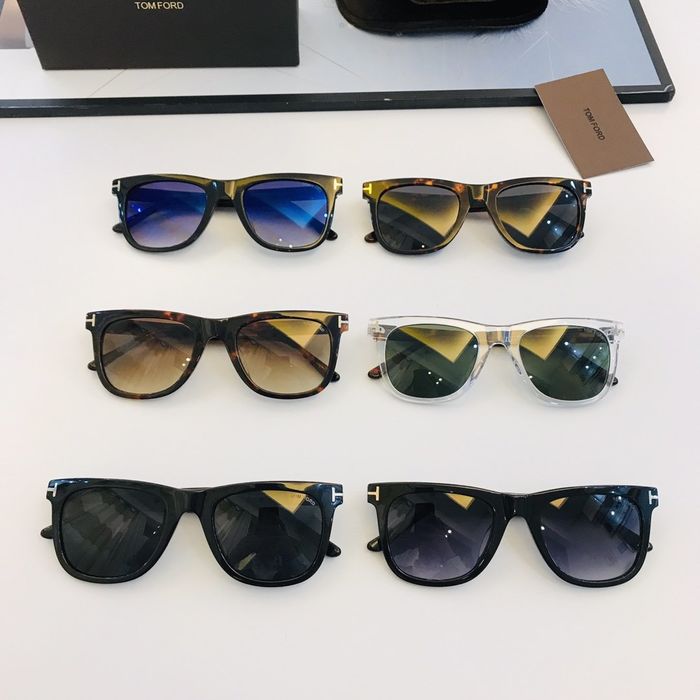 Tom Ford Sunglasses Top Quality TOS00622